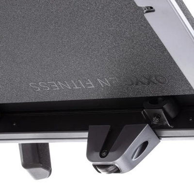 Беговая дорожка полукоммерческая Oxygen Fitness Palladium TFT Pro