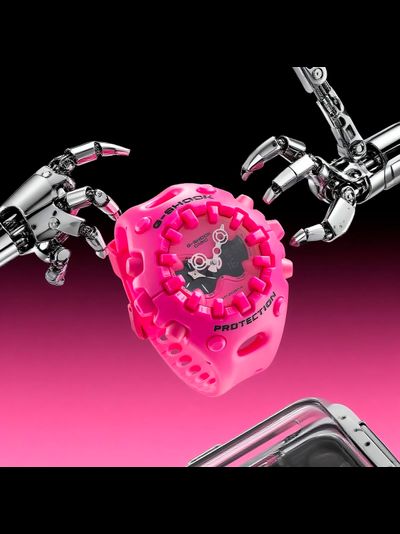 Часы Casio G-Shock GA-V01-4A