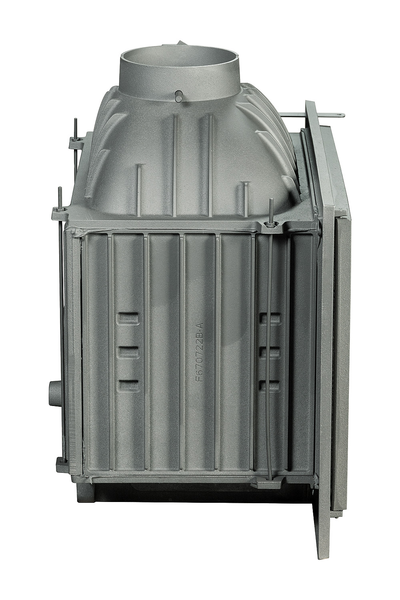 Каминная топка Invicta 700 Филос, (Франция)