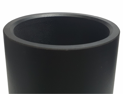 71-2946055 Втулка наружная кронштейна подвески катка ГАЗ-71