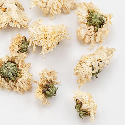 Хризантема, цветы, Цзюй Хуа 250 г (копия)