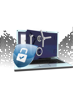 ЗАЩИТА ПЕРСОНАЛЬНЫХ ДАННЫХ