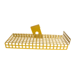 (РИСП0100) Полка для обуви на сетку