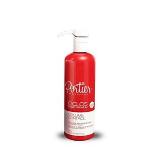 Купить Ботокс для волос Portier B-Tox PREMIUM 500 ml (шаг 2)