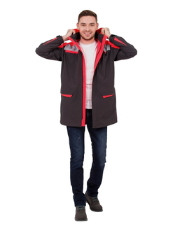 Куртка-ветровка ТИЗЕР