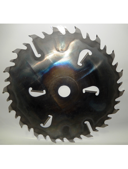 Диск пильный 560x50x18z+18+6 WST