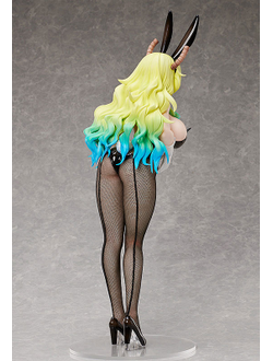 Фигурка 1/4 Кетцалькоатль (Quetzalcoatl Bunny Ver.)