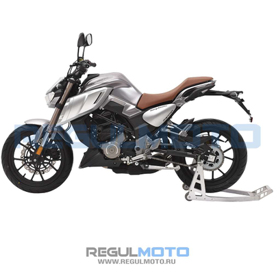 Regulmoto ALIEN MONSTER 300