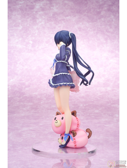 Фигурка 1/8 Нуар (Noire Nightgown Ver.)