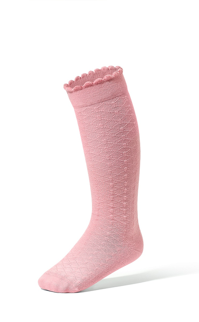 Гольфы детские хлопок Omsa kids Gambaletto 32A02