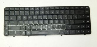 Клавиатура для ноутбука HP DV6-3000 (комиссионный товар)