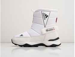 Зимние сапоги Adidas