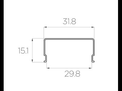 Защитный экран 4L-36-OPAL