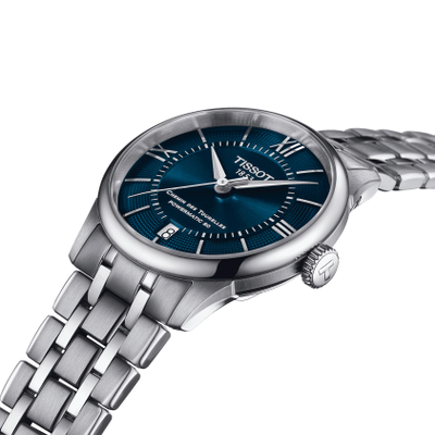 Швейцарские часы Tissot T139.207.11.048.00