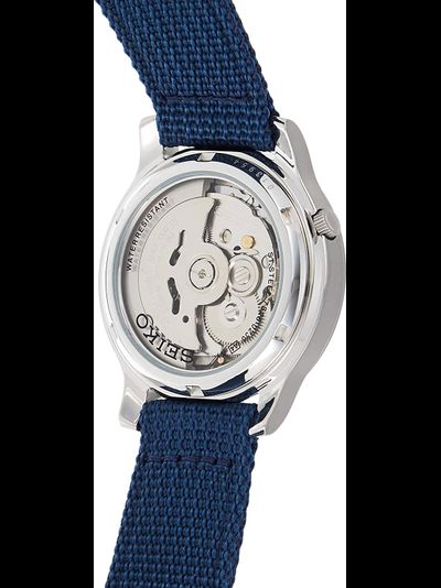 Наручные часы Seiko SNK807K2