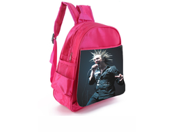 Рюкзак Король и Шут №14