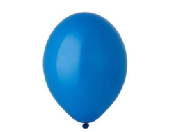 Шары Синие / 10шт