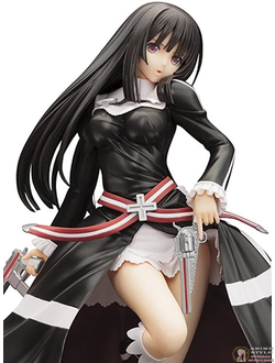 Фигурка 1/8 Kilmaria Aideen