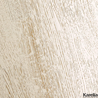 Паркетная доска Karelia Дуб Shoreline White 3S купить в интернет-магазине karelia-floor.ru
