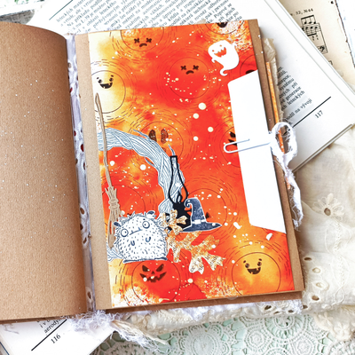 ФП штамп "Чумичка" 5