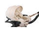 Автокресло 0-13 кг Peppy Verona Beige