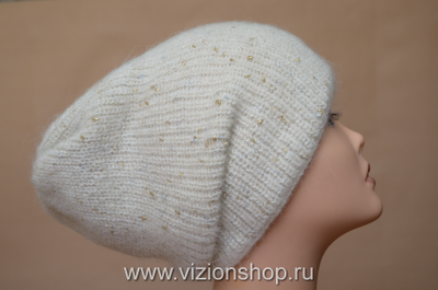 Vizio 36187 шапка Италия фото