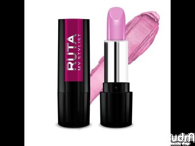 RUTA Губная помада Glamour, тон 10