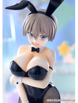 Фигурка Хана Удзаки (Hana Uzaki BiCute Bunnies)
