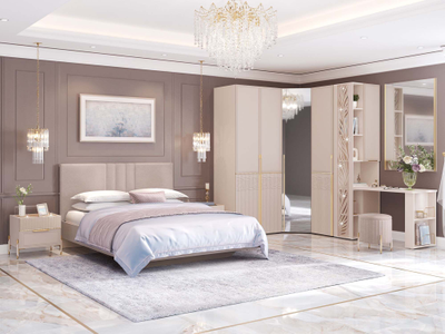 Стеллаж (лев/прав) Флоренция 904.57