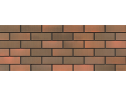 Кирпич баварская кладка гладкий 1.4 НФ Браер