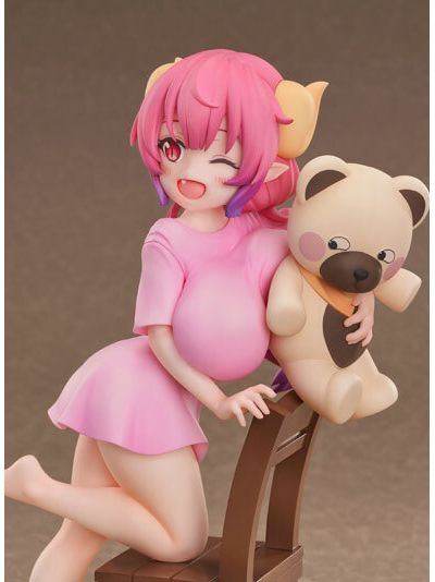 Фигурка 1/7 Илулу (Ilulu Pajama Ver.)