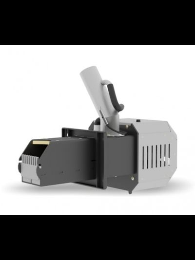 Котел Metal-Fach SLIM PELLET MINI 20 кВт