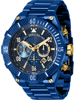 Invicta 40512 Aviator