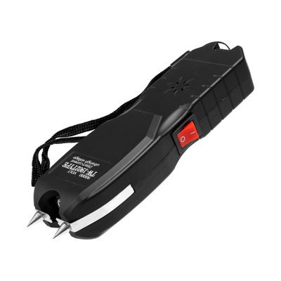 Электрошокер 1902 с антизахватом