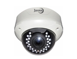 Видеокамера Jassun JSH-DPV200IR (2.8-12mm) white, 2.0Mp (мультиформат) protect dome