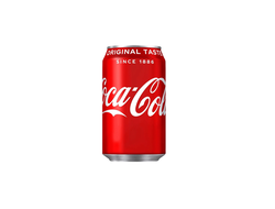 Coca-Cola Original taste 0.355 США