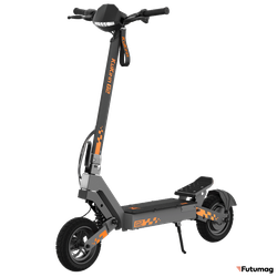 Электросамокат Kukirin G2