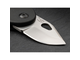 Складной шейный нож Boker Plus 01BO198 L'Egg