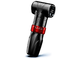 Беспроводная тату машинка BRONC TOUGH Wireless Pen 11 Stroke Black