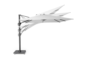 Садовый зонт VOYAGER T1 3 X 2 М