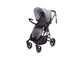 Коляска прогулочная Valco Baby Snap 4 Ultra Dove Grey