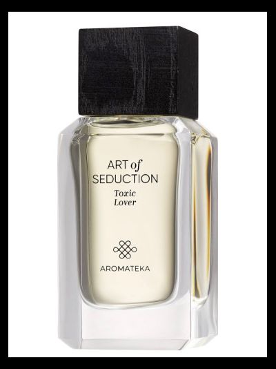 Духи Toxic Lover от Art Of Seduction