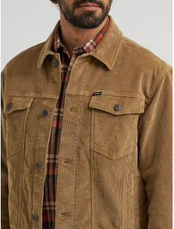 Куртка Wrangler® Unlined Corduroy Jacket