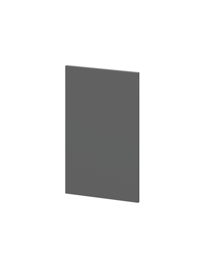 Кельн модульная кухня Фасад для посудомоечной машины ШН 450 мм