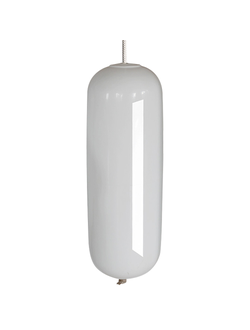 Кранец со сквозным отверстием, 20х55