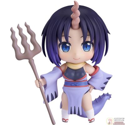 Нендроид Эльма (Elma)