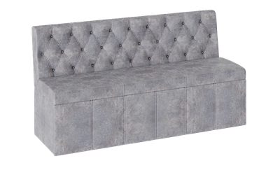 Скамья прямая "Ницца" (Бон мебель)