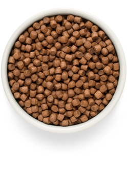 Grandorf Fresh сухой корм для собак мелких пород с лососем и бататом, 1 кг