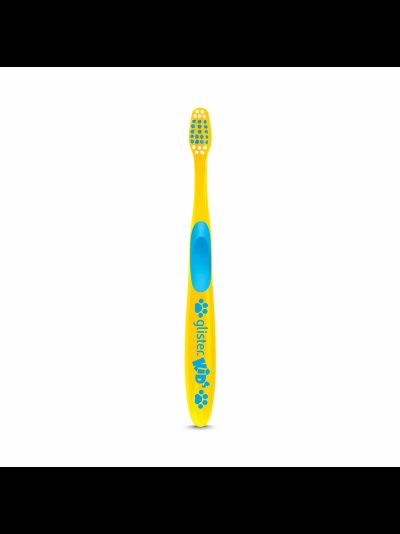 glister™ Kids Зубные щетки, 1 упак./ 4 шт.