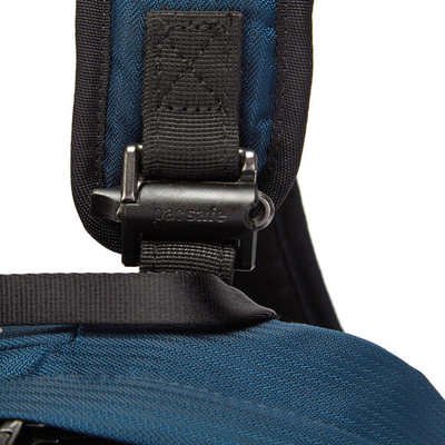 Рюкзак Pacsafe Vibe 25L Econyl Deep Ocean